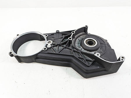 2005 Harley Dyna FXDL Low Rider Inner Primary Drive Clutch Cover 60616-01 {{ shop.shopifyCountryName }} - Mototech271