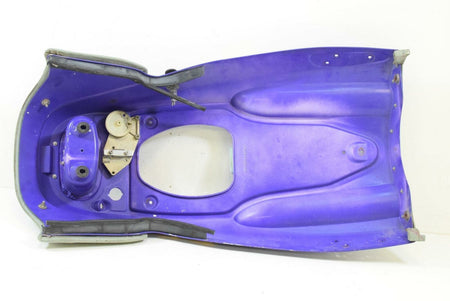1997 Kawasaki 900 ZXi Jetski Mid Center Hood Cover Fairing 14090-3748 {{ shop.shopifyCountryName }} - Mototech271