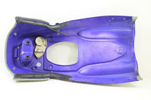 Load image into Gallery viewer, 1997 Kawasaki 900 ZXi Jetski Mid Center Hood Cover Fairing 14090-3748
