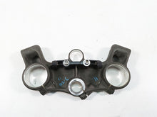 Load image into Gallery viewer, 2008 Buell 1125 R Upper Triple Tree Signature Steering Clamp 54mm J0105.1AMYCP
