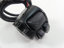 Load image into Gallery viewer, 2020 Harley Softail FXBB Street Bob Right Start Stop Control Switch 71500462
