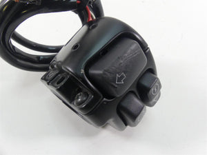 2020 Harley Softail FXBB Street Bob Right Start Stop Control Switch 71500462