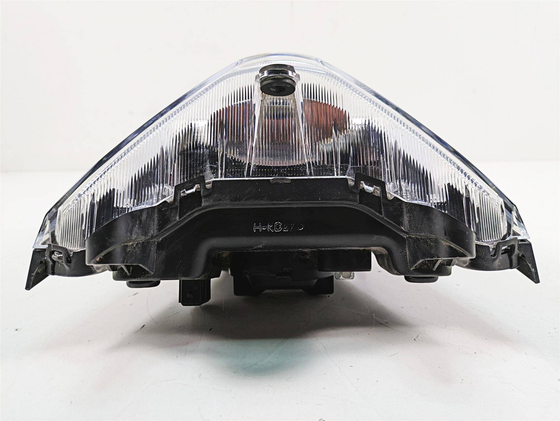 2020 Ducati Hypermotard 950 SP Headlight Head Light Lamp Lens 52010461C {{ shop.shopifyCountryName }} - Mototech271