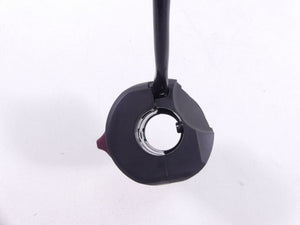 2013 Ducati Hyperstrada 821 Right Hand Start Kill Control Switch 65010121E
