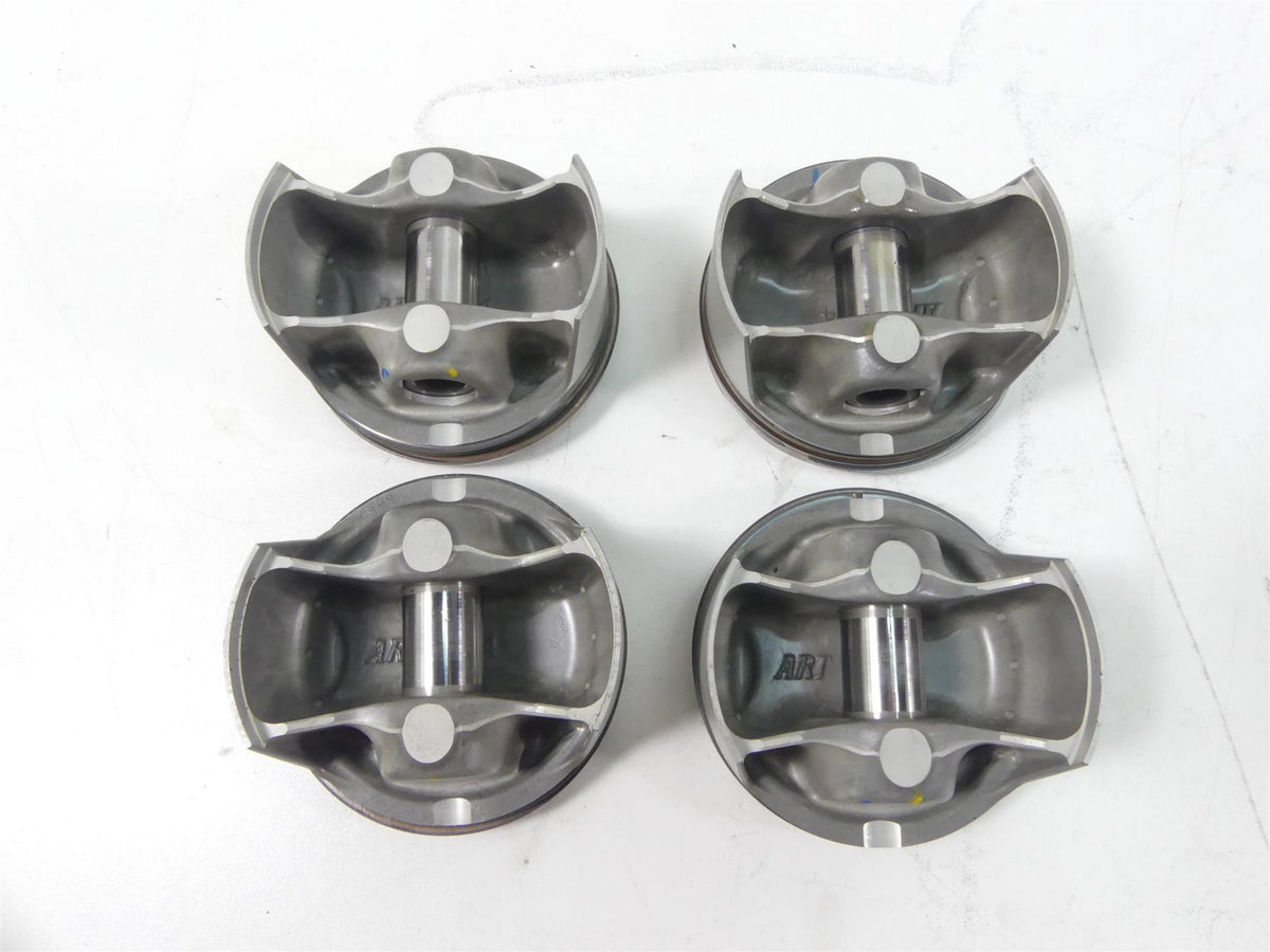 2020 Suzuki GSX1300 R Hayabusa Cylinder Jug Barrel + Pistons 11210-15H00-0F0 {{ shop.shopifyCountryName }} - Mototech271