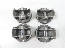 Load image into Gallery viewer, 2020 Suzuki GSX1300 R Hayabusa Cylinder Jug Barrel + Pistons  11210-15H00-0F0 | Mototech271
