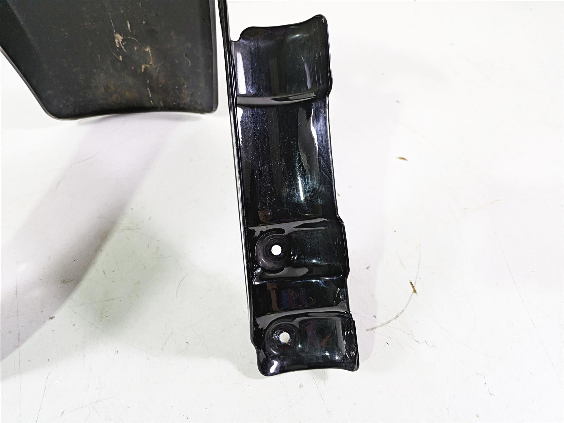 2018 Harley Softail FXFBS Fat Bob Front Fender + Mount 58900271 {{ shop.shopifyCountryName }} - Mototech271