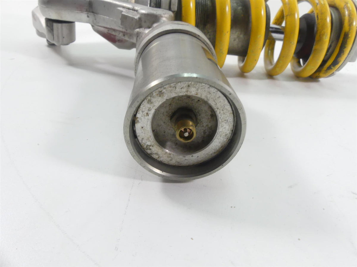 2008 Ducati 848 SBK Straight Rear Showa Shock Damper & Linkage 36520741A {{ shop.shopifyCountryName }} - Mototech271