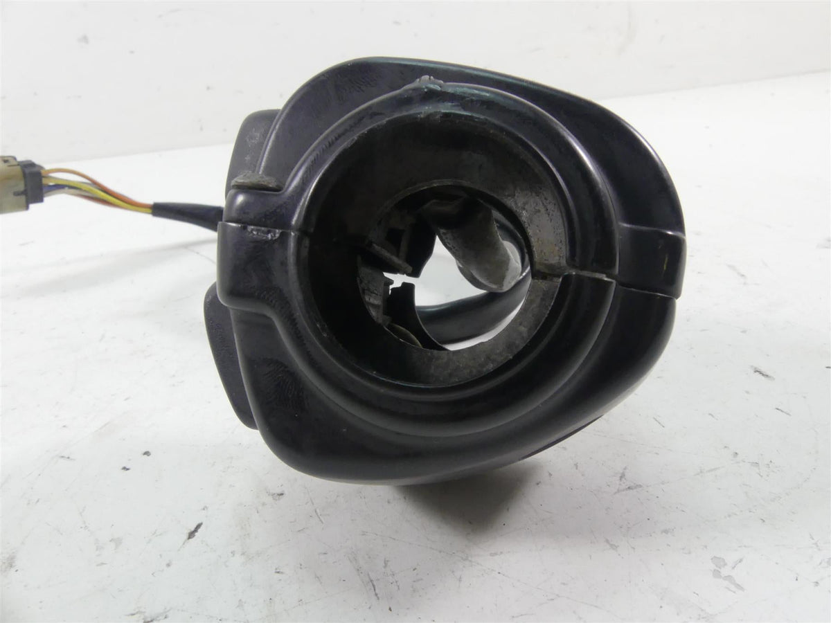 2013 Harley VRSCDX Night Rod Special Left Hand Light Control Switch 71682-06A {{ shop.shopifyCountryName }} - Mototech271
