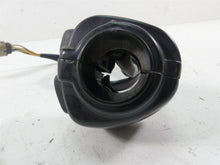 Load image into Gallery viewer, 2013 Harley VRSCDX Night Rod Special Left Hand Light Control Switch 71682-06A | Mototech271
