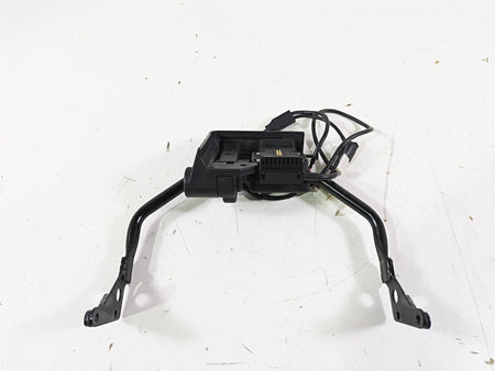 2016 BMW R1200GS GSW K50 Gps Preparation Navigation Mount Holder 77528536045 {{ shop.shopifyCountryName }} - Mototech271