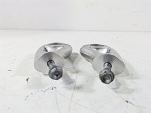 Load image into Gallery viewer, 2014 Moto Guzzi California 1400 Touring Handlebar Holder Riser Set  GU06500600
