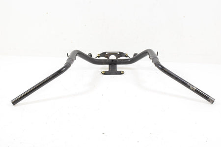 09 BMW K1200LT K1200 LT 89V3 Handlebar Handle Bar Bars STRAIGHT 32712333074 {{ shop.shopifyCountryName }} - Mototech271