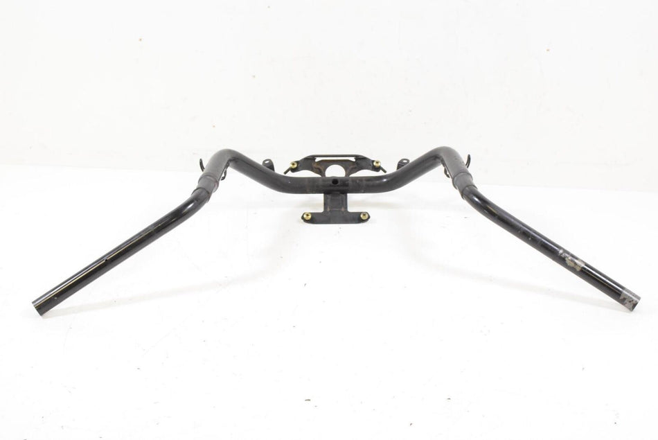 09 BMW K1200LT K1200 LT 89V3 Handlebar Handle Bar Bars STRAIGHT 32712333074 {{ shop.shopifyCountryName }} - Mototech271