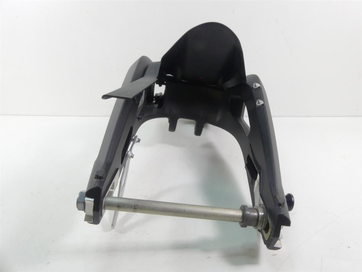 2018 Triumph Street Triple 765RS Straight Rear Swingarm Swing Arm T2050274 {{ shop.shopifyCountryName }} - Mototech271