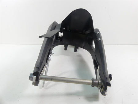 2018 Triumph Street Triple 765RS Straight Rear Swingarm Swing Arm T2050274 {{ shop.shopifyCountryName }} - Mototech271