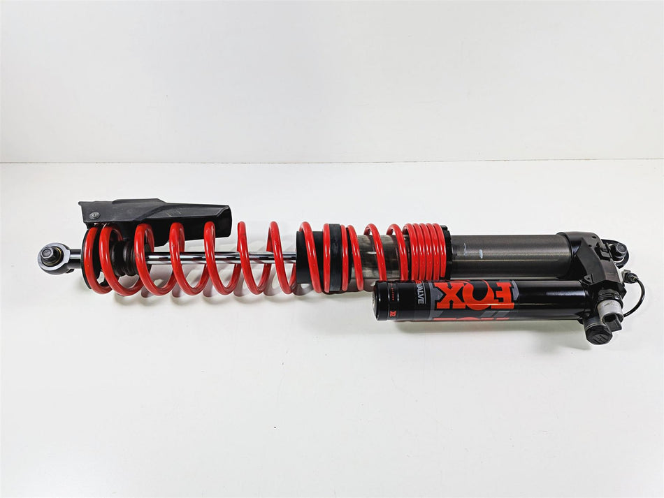 2022 Polaris RZR Turbo R Ultimate Left Rear Shock Damper Fox Live Valve 7045692-Mototech271