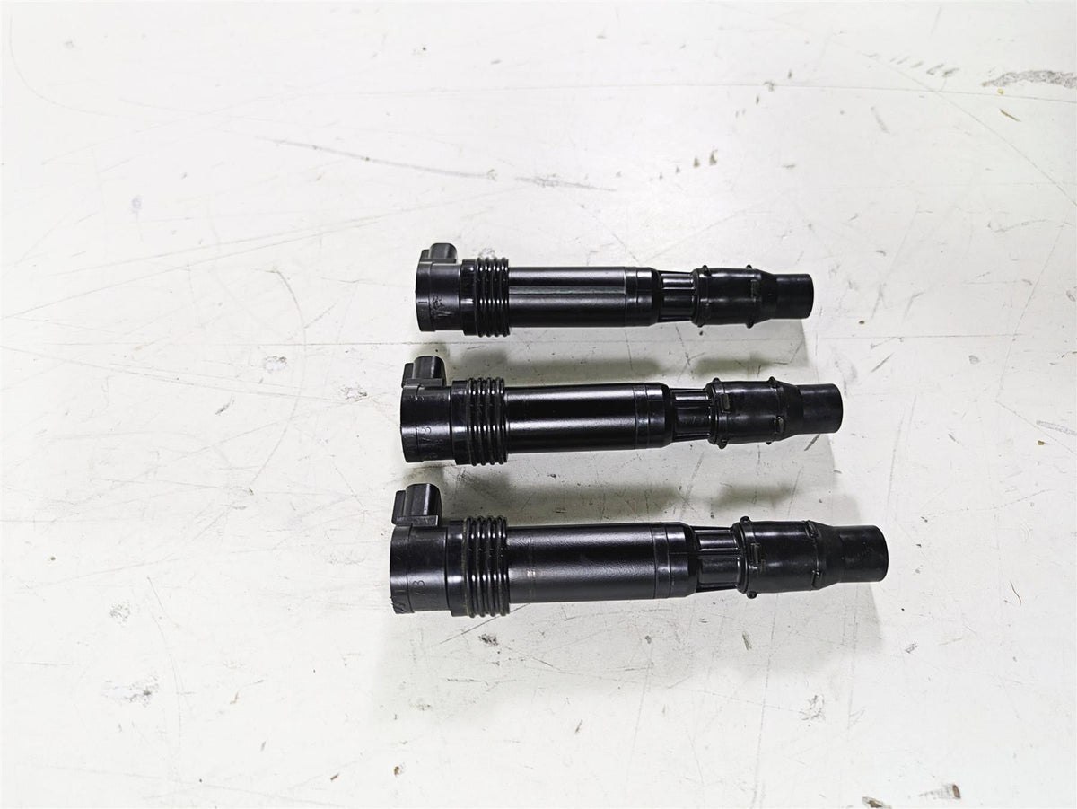 2020 Triumph Daytona 765 Moto2 Ignition Coil Set T1291504 {{ shop.shopifyCountryName }} - Mototech271
