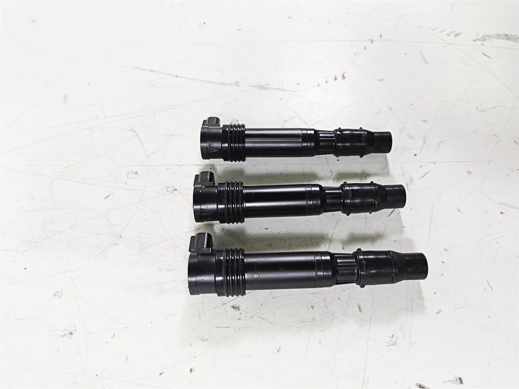 2020 Triumph Daytona 765 Moto2 Ignition Coil Set T1291504 {{ shop.shopifyCountryName }} - Mototech271