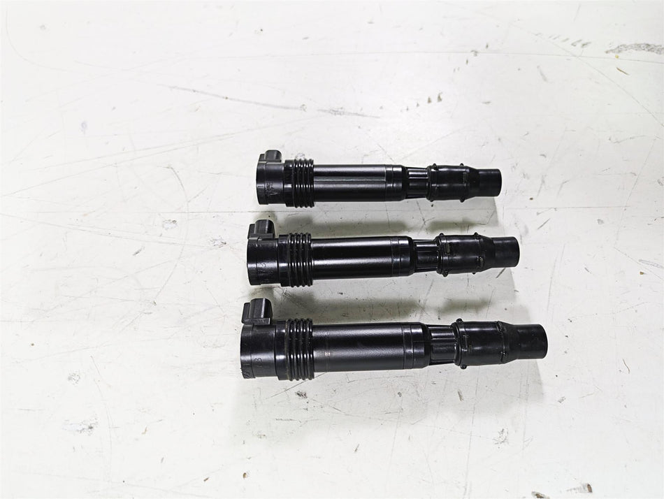 2020 Triumph Daytona 765 Moto2 Ignition Coil Set T1291504 {{ shop.shopifyCountryName }} - Mototech271