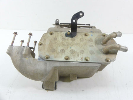 2016 Polaris RZR1000 XP Turbo EPS Intercooler Intake Core Injector 1240930 {{ shop.shopifyCountryName }} - Mototech271