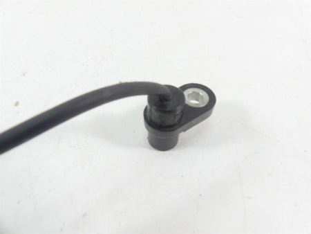 2020 Indian Roadmaster Rear Brake Abs Wheel Speed Sensor 4014216 {{ shop.shopifyCountryName }} - Mototech271