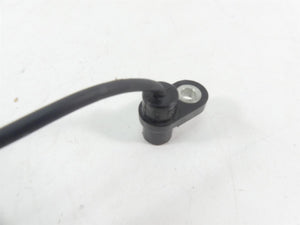 2020 Indian Roadmaster Rear Brake Abs Wheel Speed Sensor 4014216 | Mototech271