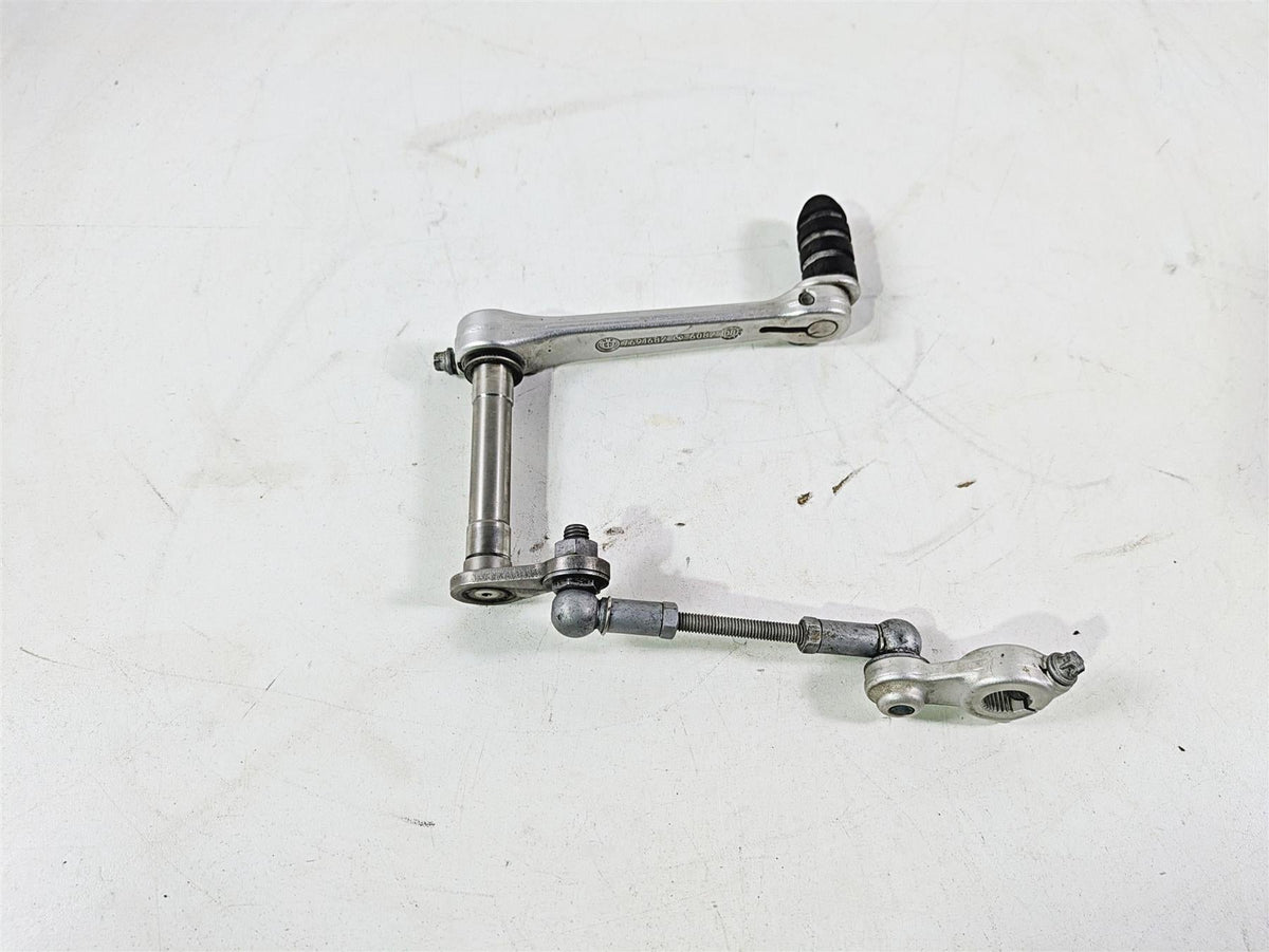 2009 BMW R1200GS K255 Adv Shifter Shift Lever & Linkage 46717691681 46717691682 {{ shop.shopifyCountryName }} - Mototech271