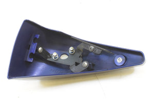 2009 Yamaha XVS1300 V-Star Tourer Side Cover Fairing Set 3D8-21711-00 3D8-21721