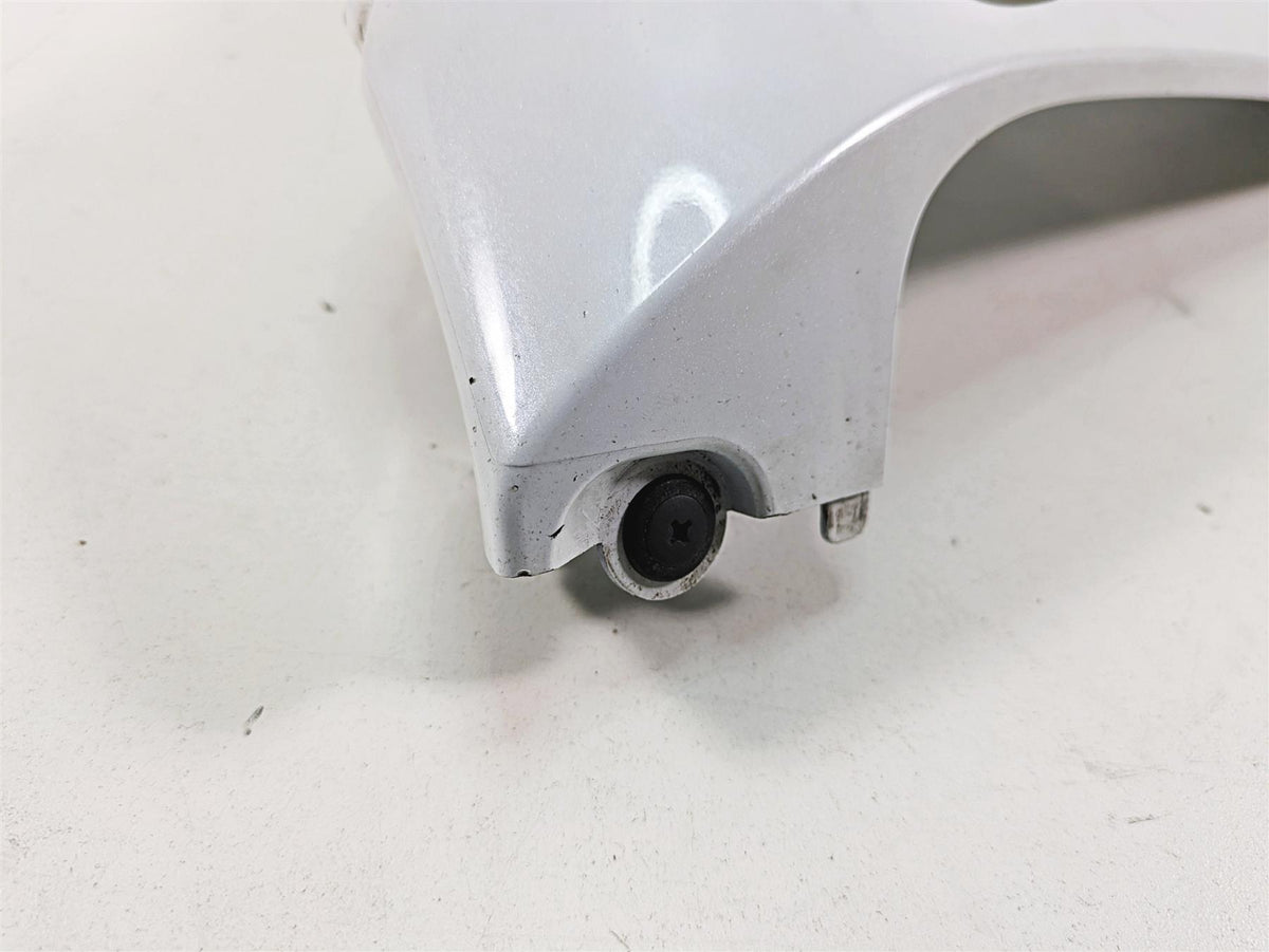 2022 Suzuki GSXR 750 Left Lower Belly Fairing Cover Set 94481-14J0 L {{ shop.shopifyCountryName }} - Mototech271
