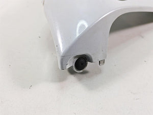 2022 Suzuki GSXR 750 Left Lower Belly Fairing Cover Set 94481-14J0 L
