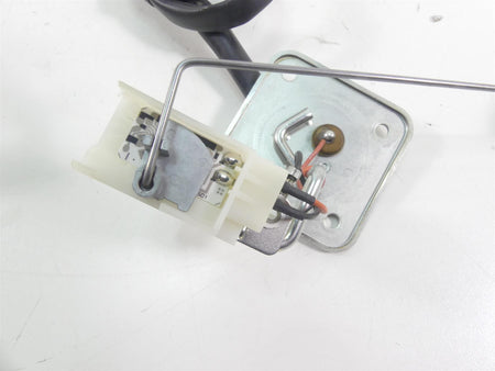 2021 Kawasaki ZX1400 ZX14R Ninja Fuel Gas Pump & Sending Unit -Tested 49040-0024 {{ shop.shopifyCountryName }} - Mototech271