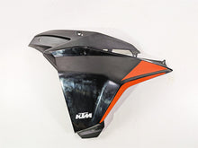 Load image into Gallery viewer, 2020 KTM 1290 Super Adventure R Left Tank Fairing Cover Set 60708050000
