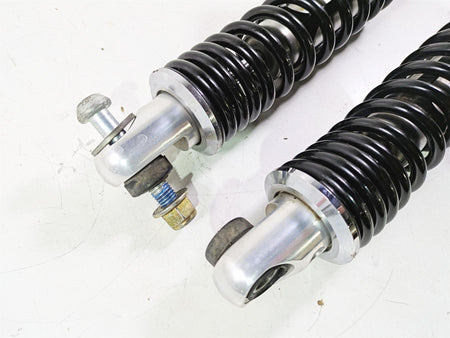 2013 Harley VRSCF Muscle Rod Rear Shock Damper Set 13" - READ 54617-09 {{ shop.shopifyCountryName }} - Mototech271