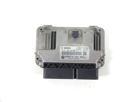 2013 BMW S1000RR K46 Cdi Ecu Ecm Engine Control Module 8523966 {{ shop.shopifyCountryName }} - Mototech271