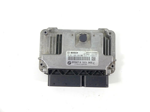 2013 BMW S1000RR K46 Cdi Ecu Ecm Engine Control Module 8523966 | Mototech271