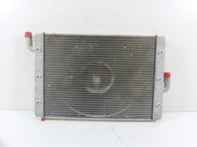 Load image into Gallery viewer, 2018 Polaris RZR1000 XP EPS Turbo Dynamix Water Coolant Radiator -Read 1241388
