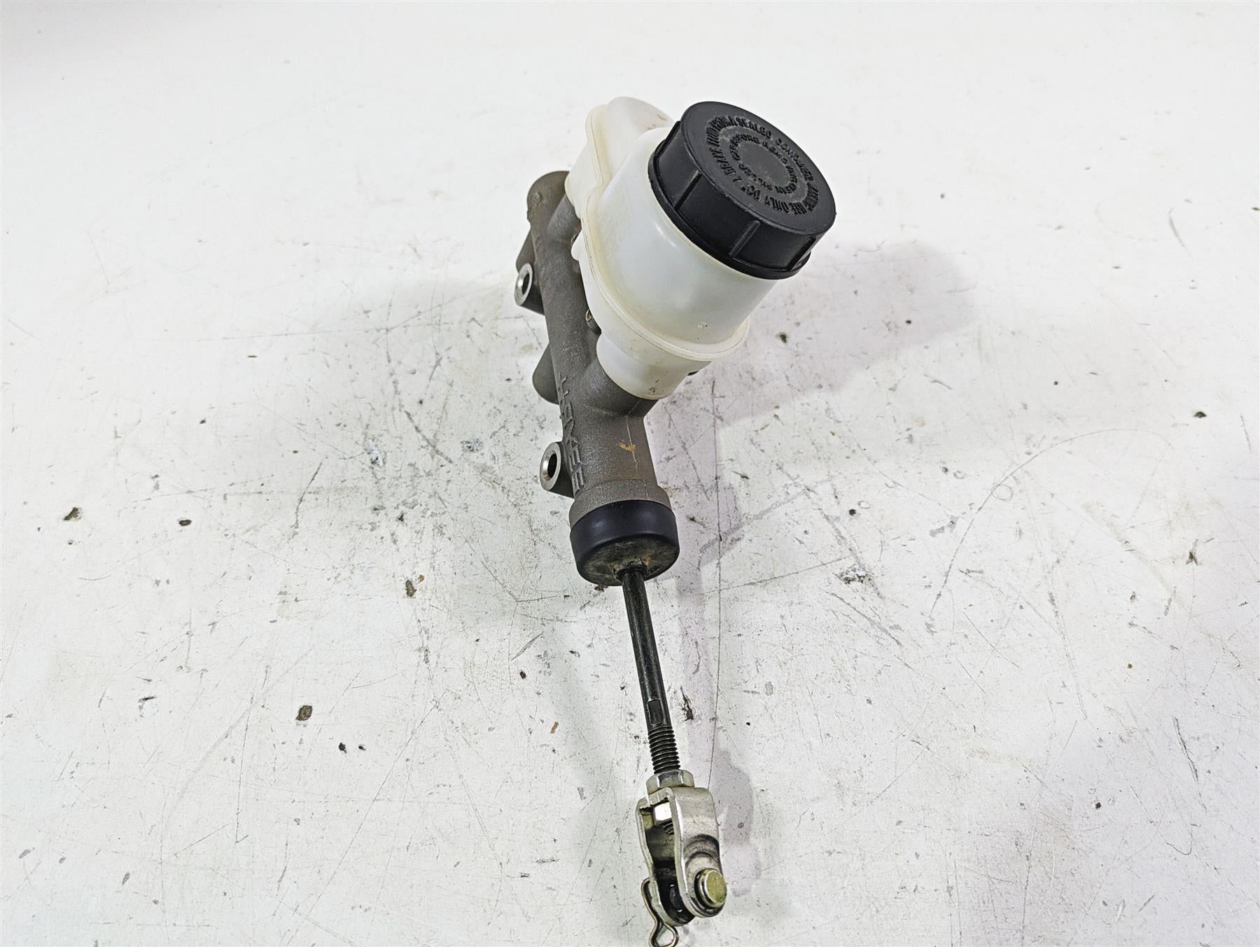 2020 Polaris RZR XP 1000 Turbo Hayes Main Brake Master Cylinder 1911982 {{ shop.shopifyCountryName }} - Mototech271