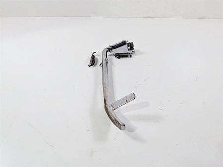 1990 Harley Touring FLHTC Electra Glide Side Kickstand Jiffy Stand 50075-83B {{ shop.shopifyCountryName }} - Mototech271