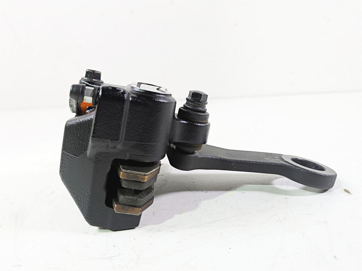 2022 Harley FXLRS Softail Low Rider Rear Brake Caliper & Bracket 41300192 {{ shop.shopifyCountryName }} - Mototech271