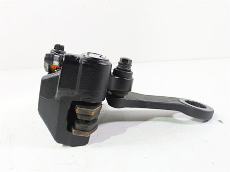 2022 Harley FXLRS Softail Low Rider Rear Brake Caliper & Bracket 41300192 {{ shop.shopifyCountryName }} - Mototech271