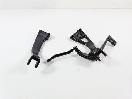 2022 Harley Softail FXLRST Low Rider Front Floorboard Mount Set 50500603 {{ shop.shopifyCountryName }} - Mototech271