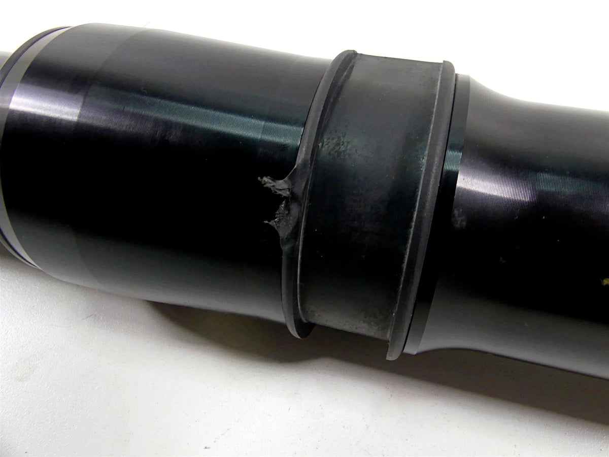 2012 Yamaha VMX17 VMAX 1700 Right Straight Front 53mm Fork Leg 2S3-23103-00-00 {{ shop.shopifyCountryName }} - Mototech271