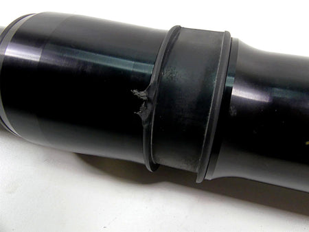 2012 Yamaha VMX17 VMAX 1700 Right Straight Front 53mm Fork Leg 2S3-23103-00-00 {{ shop.shopifyCountryName }} - Mototech271