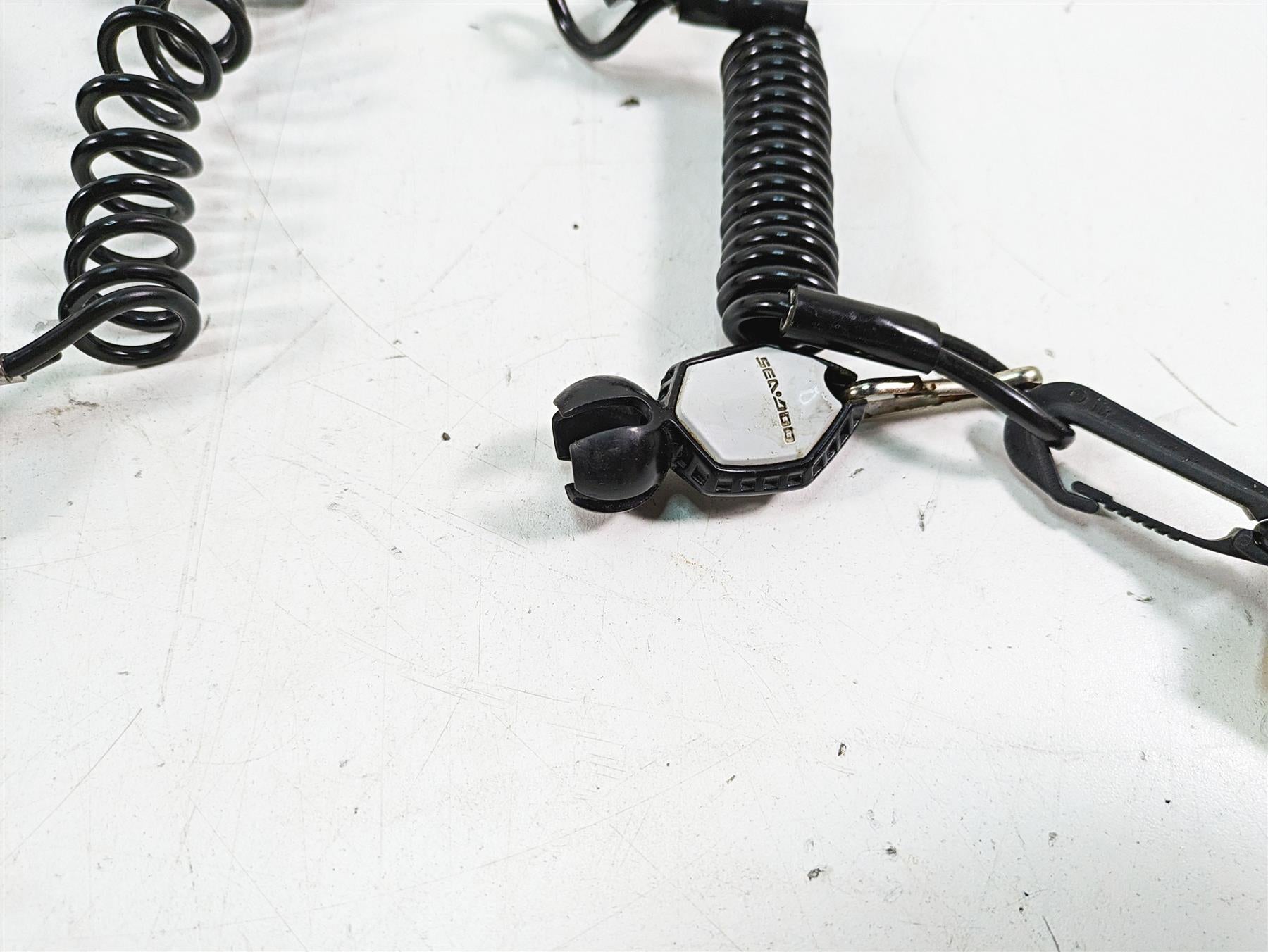 2016 Seadoo RXT 260 Cdi Ecu Ecm Engine Module & Dess Switch Key 420666536 {{ shop.shopifyCountryName }} - Mototech271