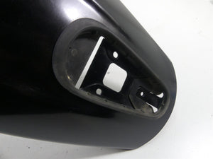 2016 Indian Scout Sixty Straight Rear Fender Tire Hugger Guard 1021153 1023214