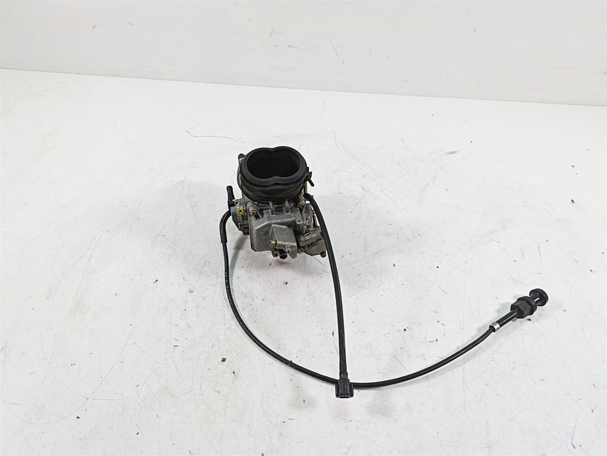 1997 Kawasaki VN1500 Vulcan Carburetor Carb Set - Read 15001-1336 {{ shop.shopifyCountryName }} - Mototech271