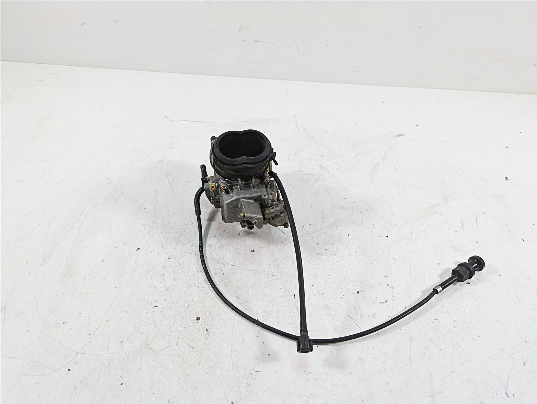 1997 Kawasaki VN1500 Vulcan Carburetor Carb Set - Read 15001-1336 {{ shop.shopifyCountryName }} - Mototech271