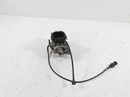 1997 Kawasaki VN1500 Vulcan Carburetor Carb Set - Read 15001-1336 {{ shop.shopifyCountryName }} - Mototech271