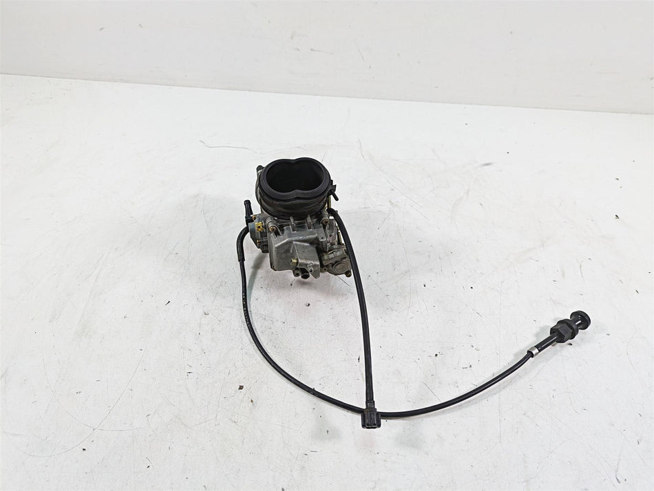 1997 Kawasaki VN1500 Vulcan Carburetor Carb Set - Read 15001-1336 {{ shop.shopifyCountryName }} - Mototech271
